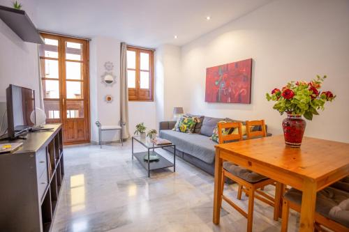 Apartamentos Granata Apartamentos Granata