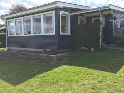 Holiday Home Øthin - 100m from the sea in SE Jutland by Interhome