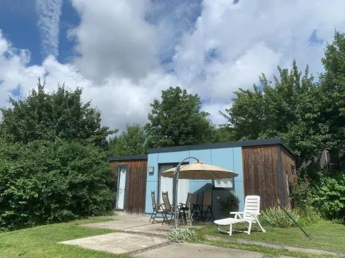 Holiday Home Tiny Haus Micha by Interhome in Wemding, Deutschland