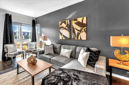 Dream Stay Near Crystal Bridges Museum & Amazeum in Bentonville, USA