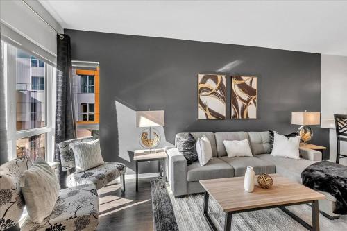 Dream Stay Near Crystal Bridges Museum & Amazeum in Bentonville, USA