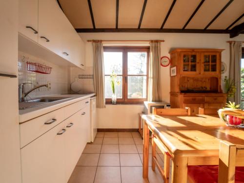 Holiday Home Zeewind 223 with parking by Interhome in Brēdene