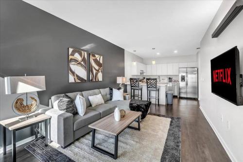 Dream Stay Near Crystal Bridges Museum & Amazeum in Bentonville, USA