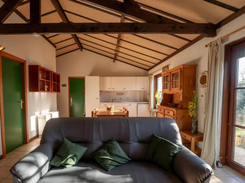 Holiday Home Zeewind 223 with parking by Interhome in Brēdene