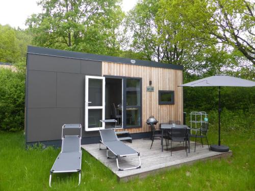 Holiday Home Eule by Interhome