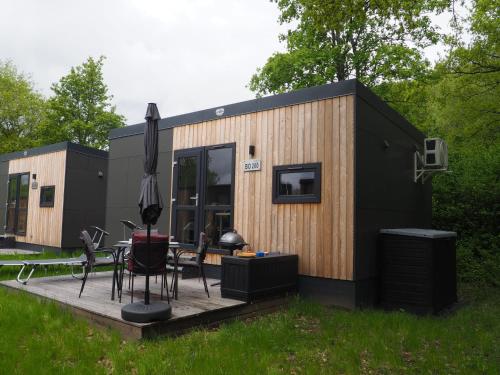 Holiday Home Eule by Interhome