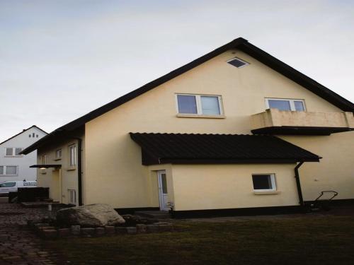 Holiday Home Ullakarin - 200m from the sea in Western Jutland by Interhome