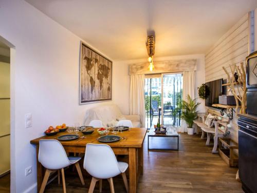 Apartment La Fontana-7 by Interhome in Els Molins Beach