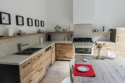 Létesítmények, Park 43 in Stationsbuurt