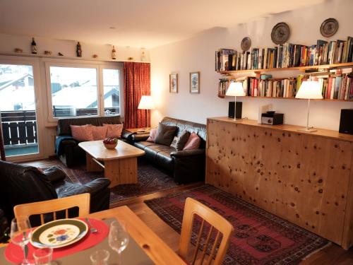 Apartment Primavista-5 by Interhome, Zermatt (fotografie 7)