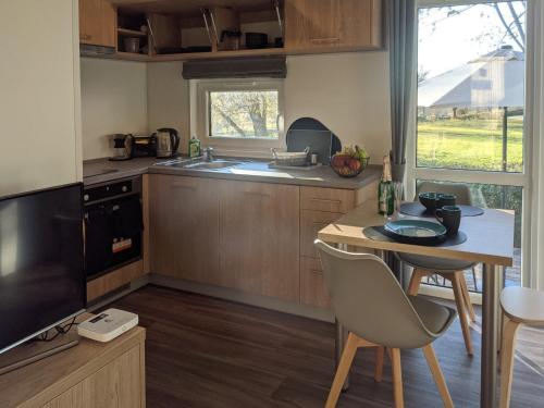 Holiday Home Tinyhaus am See by Interhome