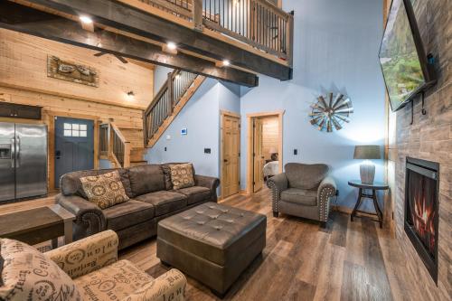 Haven cabin - image 3