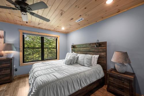 Two-Bedroom House image 10