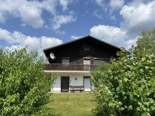 Holiday Home Am Hohen Bogen-74 by Interhome in Kummersdorf, Deutschland