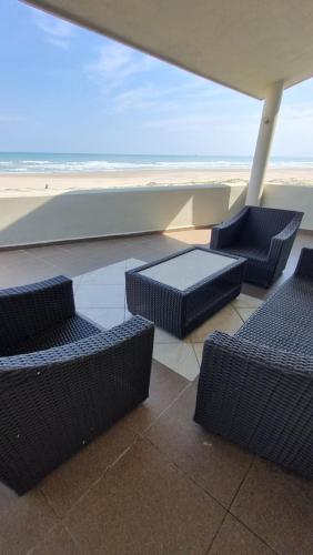 Hotel Carasol Villas & Suites in Ciudad Madero