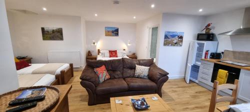 B&B Seascale - Wastwater Cottage for Scafell and Wasdale - Bed and Breakfast Seascale