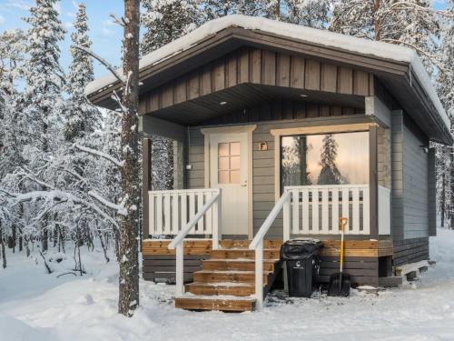 Holiday Home Pikkuporo f by Interhome