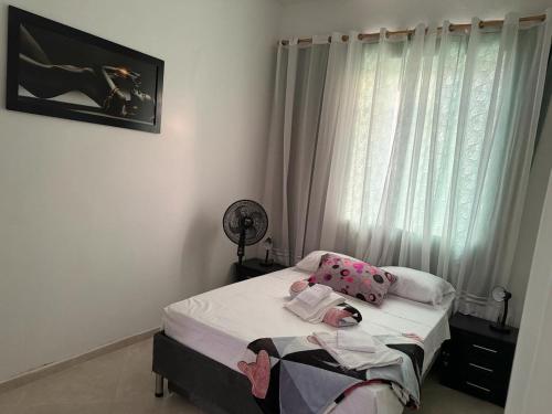 Apartamentos ANGEL'S · Buga