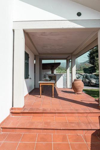 Casa Gio' - Apartment - Carrara