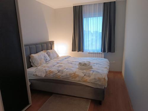 Apartman Mima - Apartment - Borča