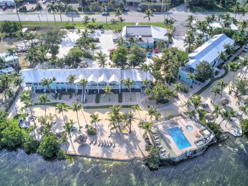 Lime Tree Bay Resort in Islamorada, USA