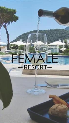 Female Resort