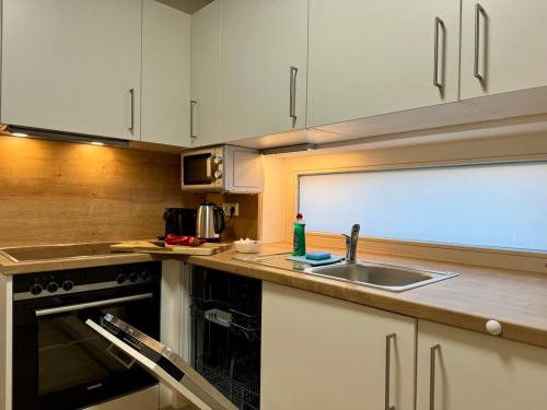 Reload by BestChoice - FREE Parking - Self Check-in, Graz (photo 7)