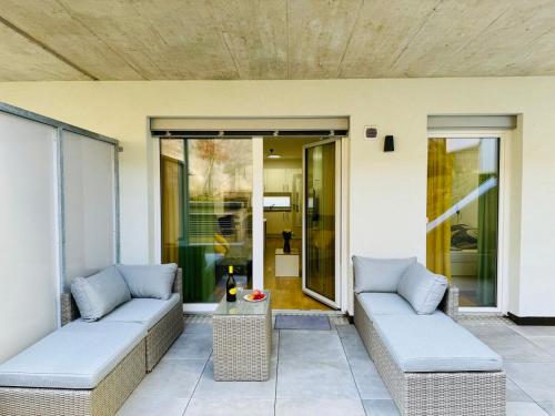 Reload by BestChoice - FREE Parking - Self Check-in, Graz