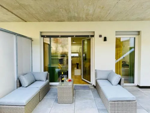 Reload by BestChoice - FREE Parking - Self Check-in in Graz, Österreich