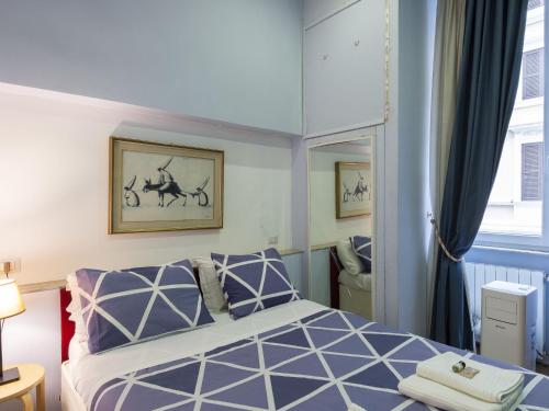 Apartment Porta Magica by Interhome, Рим (фото 4)