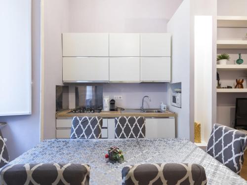 Apartment Porta Magica by Interhome, Рим (фото 10)