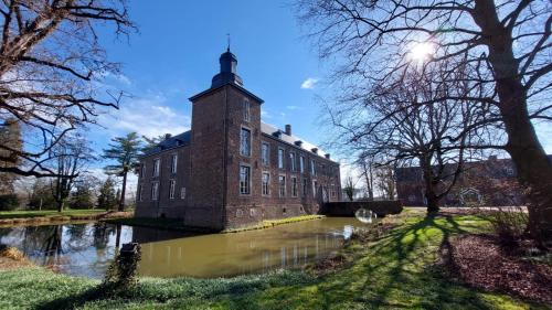 Kasteel Wolfrath