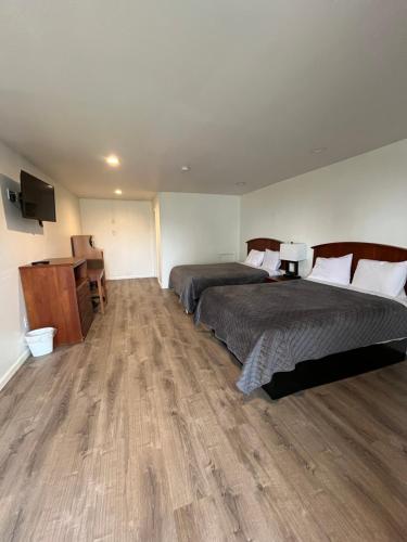 Blue Note Motor Inn in Marietta (PA)