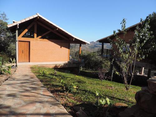 Villa do Sol, Conceição da Ibitipoca (foto 3)