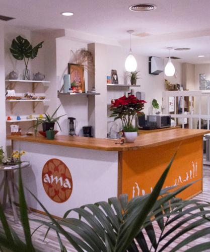 Fitneszközpont, Hotel Nautico in Santa Cruz De Tenerife