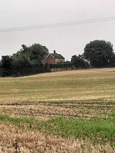 The School House, Cresswell