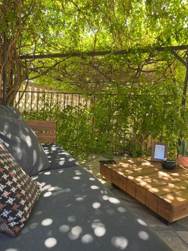 Instalaciones, Hotel Princesse D'Azur in Sainte-Maxime