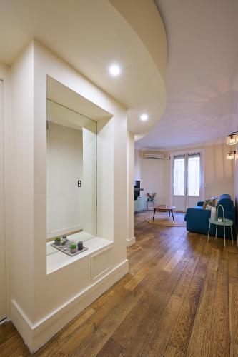 Le Refuge Parisien in Montrouge