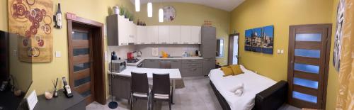 Maltese town house, La Valeta (foto 4)