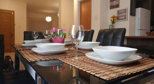 B&B Limassol - Alkinoou Residence - Bed and Breakfast Limassol