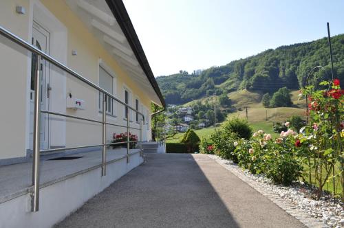 Ferienwohnung am Traunsee