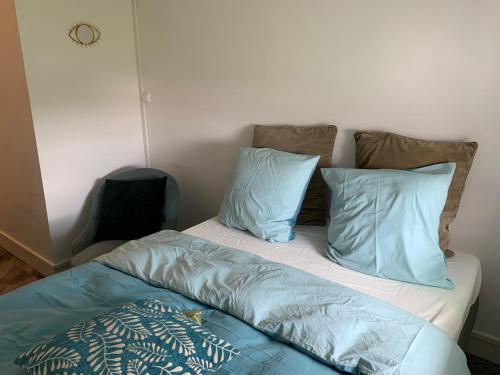 Chez Alam à L'opéra de Lyon Chez Alam à L'opéra de Lyon