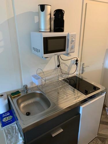 Chez Alam à L'opéra de Lyon Chez Alam à L'opéra de Lyon