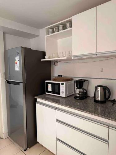 Two-Bedroom Apartment image 10
