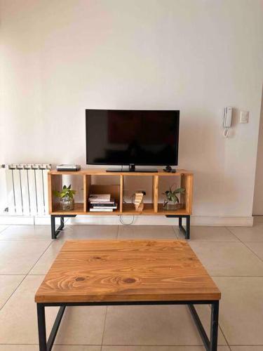 Two-Bedroom Apartment image 3