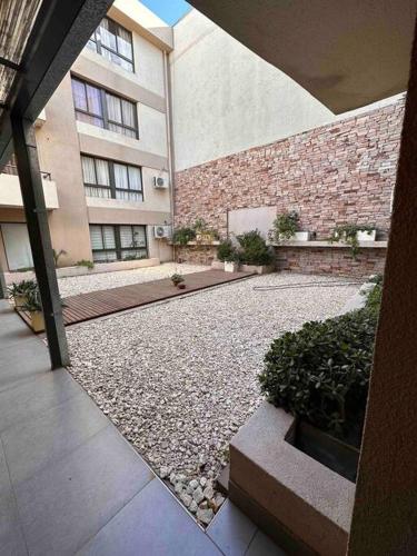 Two-Bedroom Apartment image 2