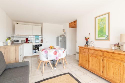 Appartement vue sur Golf de Pornic