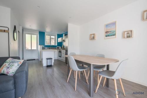 Appartement au cœur de Cancale