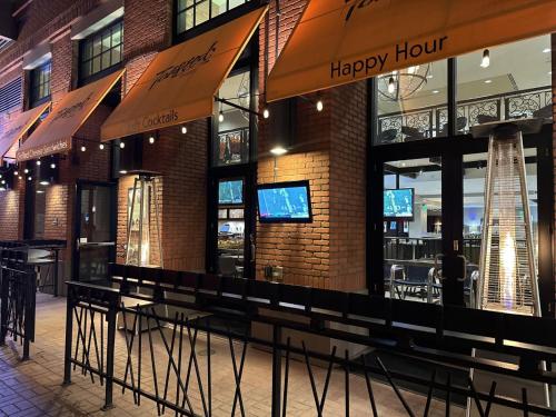 Residence Inn by Marriott San Diego Downtown/Gaslamp Quarter - image 14