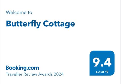 Butterfly Cottage